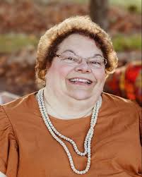 Shirley Ann Schmidt Obituary