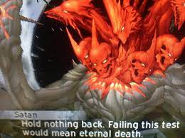 How To Beat Satan in Shin Megami Tensei IV: Apocalypse