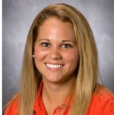 UGA alum Whitney Wade returns as assistant women's golf coach