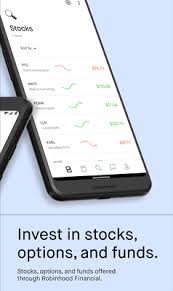 Jul 30, 2021 · robinhood markets inc. Robinhood Free Stock Trading Fur Android Download