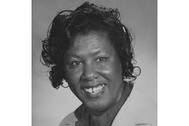 Mattie Jackson Obituary (2015)