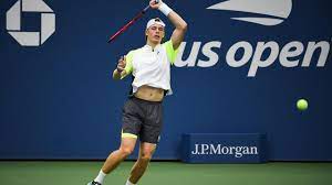 It was bopanna's best performance at a slam since he made the quarterfinals at both the us open and the french open in 2018. Denis Shapovalov Defeats Soonwoo Kwon For 2020 Us Open Round 3 Berth Official Site Of The 2021 Us Open Tennis Championships A Usta Event
