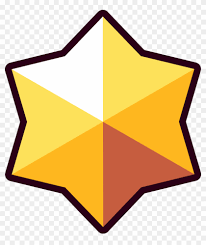 Unlock and upgrade dozens of brawlers with powerful super abilities, star powers and gadgets! Brawl Stars Render Png Png Download Brawl Stars Gold Star Clipart 302519 Pikpng