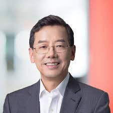 Jason Ding's Instagram, Twitter & Facebook