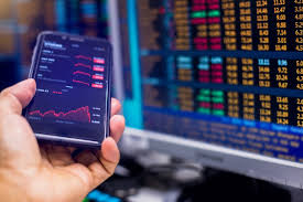 If you invest in international stocks and mutual funds, it can also be useful to know when other major stock markets are open. 5 Stocks Robinhood Investors Can T Stop Buying Nasdaq