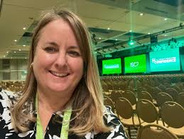 Melanie Faith Borges