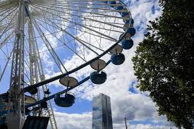 Votre parc d'attraction, d'aventure et de loisir en forêt aux portes de toulouse à rieumes. Gqjizmaf7pzujm