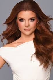 2025 Miss America Delegates