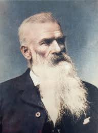 Robert Pim Butchart (1856