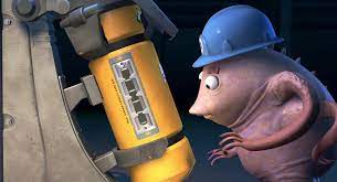 The Pixar Theory How Inside Out Fits In The Pixar Universe