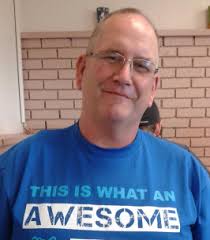 Gerald Vanderwey Obituary