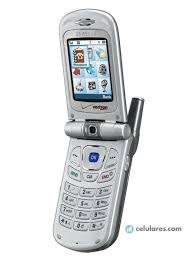 Comparar Haier V2000 vs Samsung SCH ...