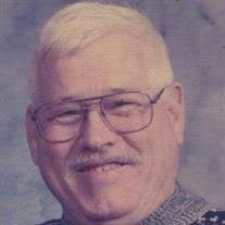 Charles E. Bodenheimer Obituary