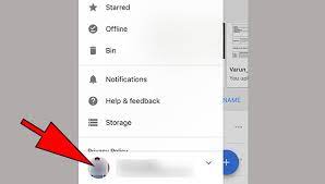 How to sign pdf documents on iphone and ipad. How To Sign Out From Google Drive Android Iphone Desktop