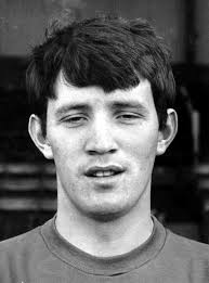 Keeper With Magic In His Feet