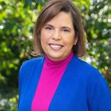 My mother was right.