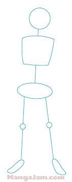 How To Draw Feitan From Hunter X Hunter Mangajam Com In 2021 Hunter X Hunter Learn To Draw Draw