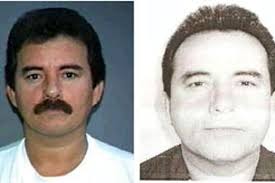 Most wanted drug traffickers