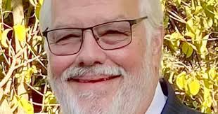 Obituary for Gary Morris Rossiter