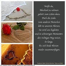 Weisst Du Abschied Zu Schone Spruche Texte Und Zitate Facebook