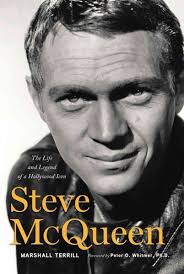 Steve McQueen, native of Indiana — a staff-created list from The  Indianapolis Public Library