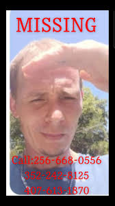 Missing Person in Boston Area, Last Seen Three Weeks Ago