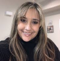 Rachel Clift's Instagram, Twitter & Facebook