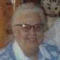 Velma A Odell (1919–2004)