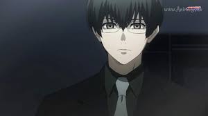 Que Preferis Ken Kaneki O Black Reaper Tokyo Ghoul Amino Earlier, he had decided to end his life. que preferis ken kaneki o black reaper