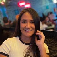 Marilyn Negrete, speaks Spanish, learning English, from Mexico