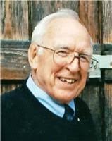 Horace Trammel Obituary (1932