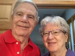 David Frayne Koch Obituary