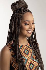 Traditionally, this hairstyle has been worn for centuries by. 56 Best Natural Hairstyles And Haircuts For Black Women In 2020
