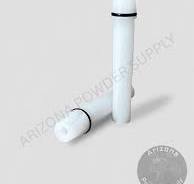 OPTIFLOW [IG06] INJECTOR PARTS | Arizona Powder Supply