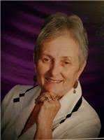 Barbara Tharpe Obituary (1944