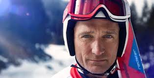 He has presented several bbc. Graham Bell Ski Sunday Talks With Ski Luxe On Favourite Luxury Resorts