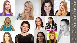 This is more like going to grandmas or mom's house for a sunday meal. 10 Hungarian Startups With Female Founders To Watch In 2020 By Diana Pati On The Table Medium