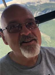 Obituary information for Marc Blanchard