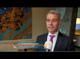 Dz bank verstarkung fur unseren vorstand ulrike brouzi. Interview Mit Dr Christian Brauckmann Dz Bank Ag Banken Technologie 2017 Youtube