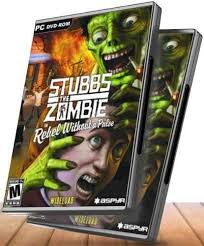 Divertido juego de dos jugadores en el que encarnaras a un héroe con una misión: Stubbs The Zombie Ps2 Mercadolibre Com Mx