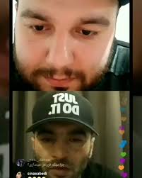 حالا که همتون این کلیپ رو پست و استوری کردین و ضایع شدن منو چند برابر بیشتر  کردین گفتم شاید بهتر باشه خودم هم بزارم😂, به هر حال من خیلی باجنبم😎, فقط  نفهمیدم جواب سوالمو داد یا اینکه دیس کرد؟😕اگه ...