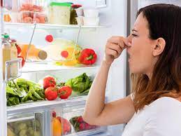 Every time i open the fridge, i get a whiff of sourness that i can't identify. 7 Brilliant Hacks To Remove Odour From Your Fridge The Times Of India