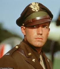 Ben Affleck slated to direct and headline Ghost Army based