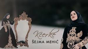 Sedef bridal, sarajevo, bosnia and herzegovina. Sejma Mehic