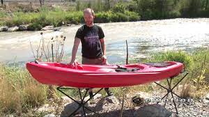 General purpose kayak (short) c. The 5 Best Short And Lightweight Kayaks You Re Sure To Love