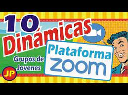 .juegos virtuales para pc, descargar juegos para pc, descargar juegos gratis, descargar juegos juegos y deportes: Dinamicas Para Jovenes Por La Plataforma Zoom Youtube Dinamicas Para Grupos Dinamicas Para Adultos Dinamicas En Clase