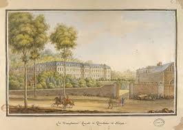 Manufacture De Sevres Vase Porcelaine Louis Xv French Style 1710 1774 More At Fosterginger Pinterest Sevres Landscape Old Factory