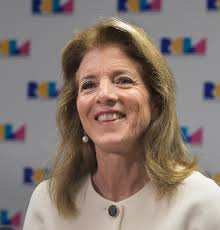 At age 3 she moved into the white house with her parents and younger brother john kennedy jr. Caroline Kennedy Speaks Of Reconciliation News Sarasota Herald Tribune Sarasota Fl