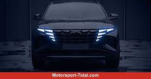 To provide you enjoyable journey. Hyundai Tucson 2021 Erste Bilder Der Neuen Generation