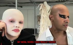 Matières Fécales Paris x H Lorenzo Exclusive Interview